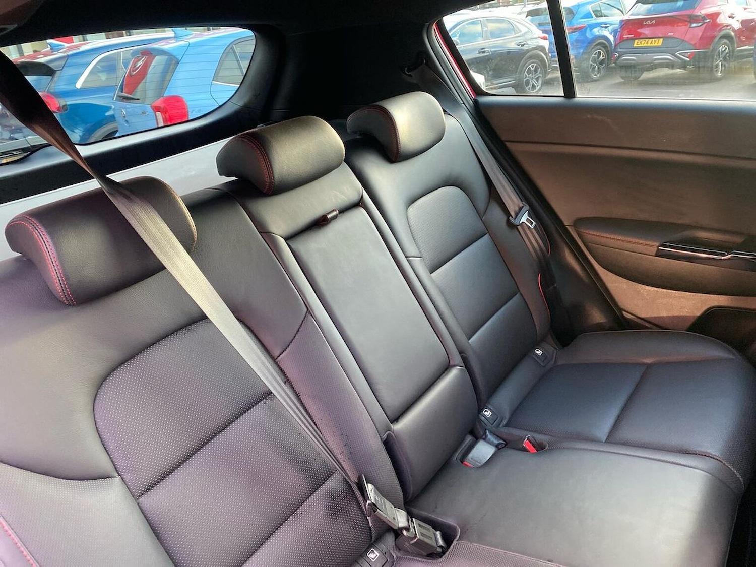 Used Kia Sportage 2019 for sale - 76455231: Photo 16