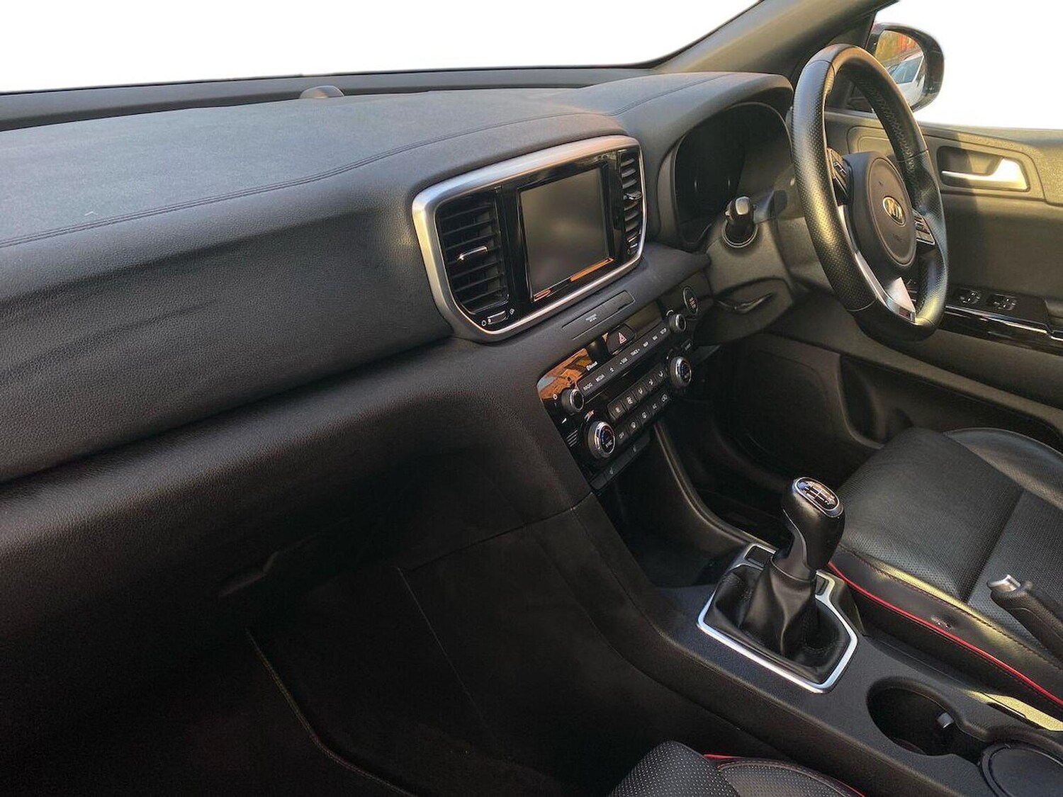 Used Kia Sportage 2019 for sale - 76455231: Photo 7