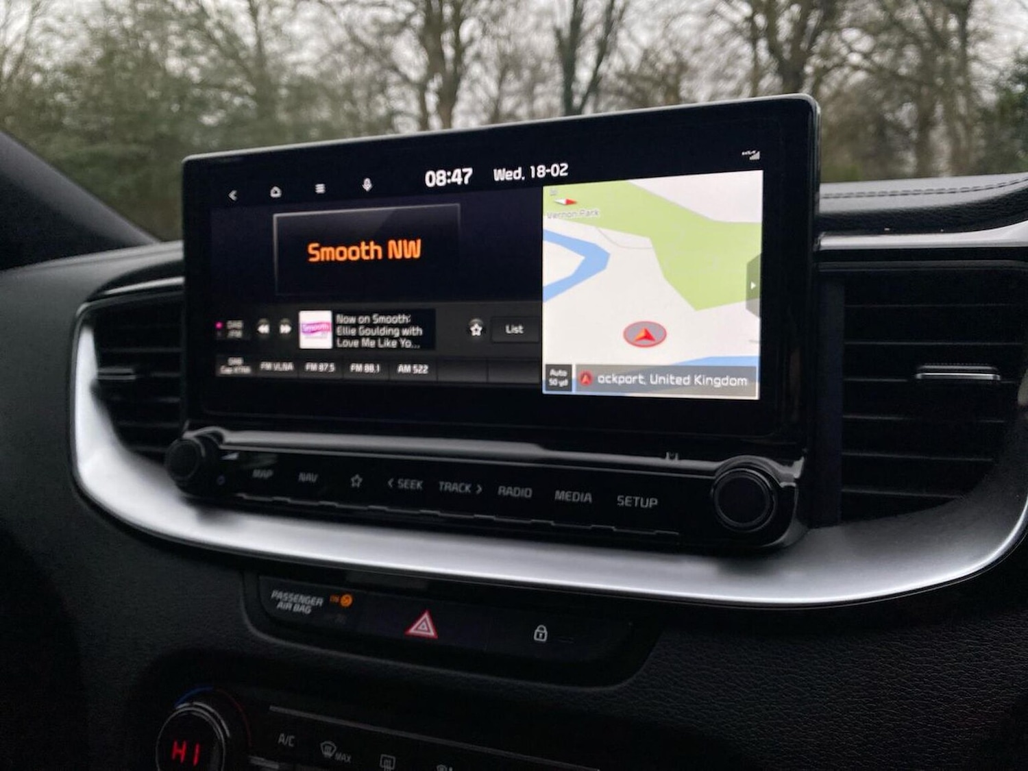 Used Kia XCeed 2024 for sale - 78064419: Photo 11