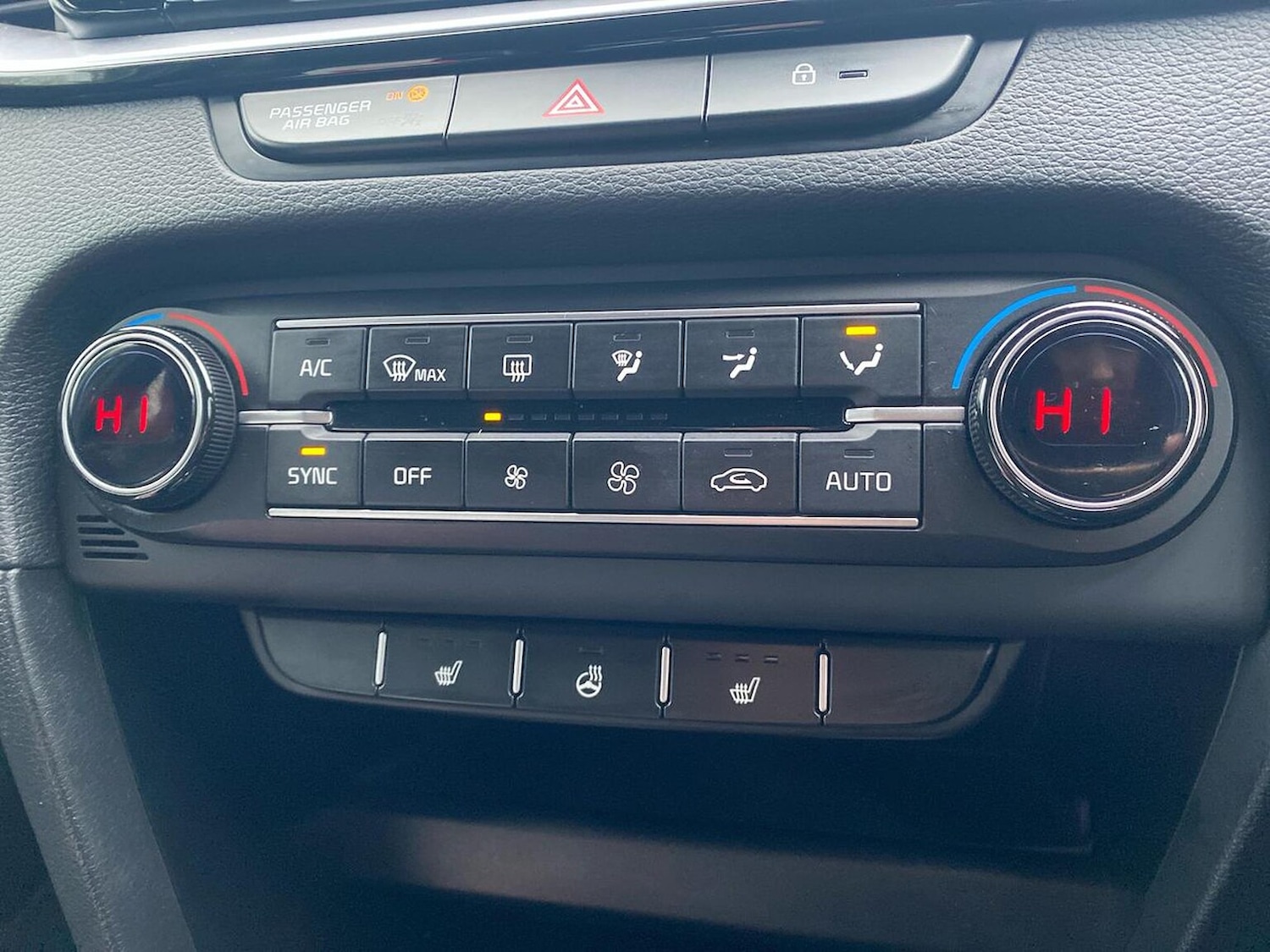 Used Kia XCeed 2024 for sale - 78064419: Photo 12