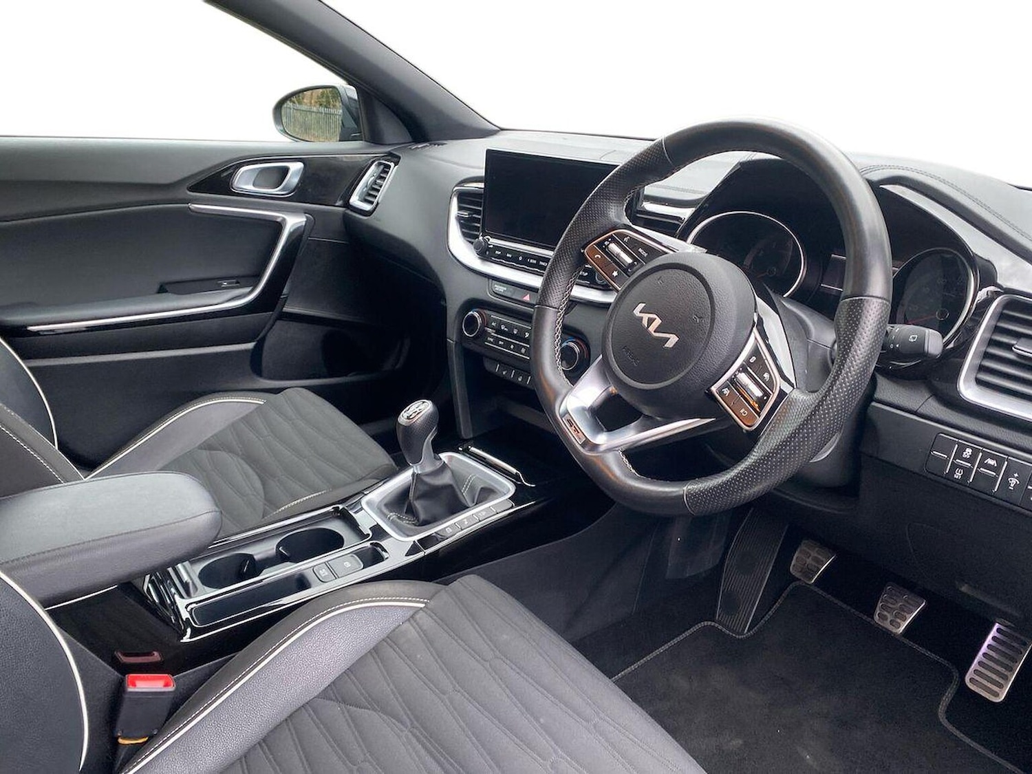 Used Kia XCeed 2024 for sale - 78064419: Photo 15