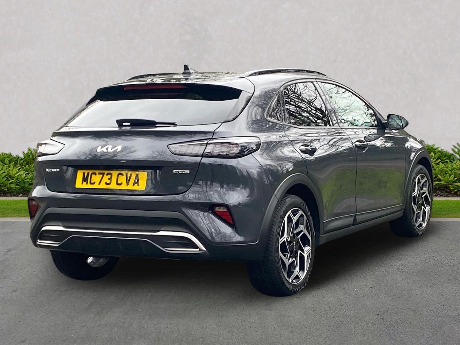 Used Kia XCeed 2024 for sale - 78064419: Photo 18