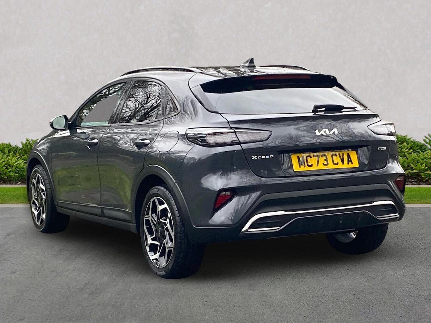 Used Kia XCeed 2024 for sale - 78064419: Photo 2