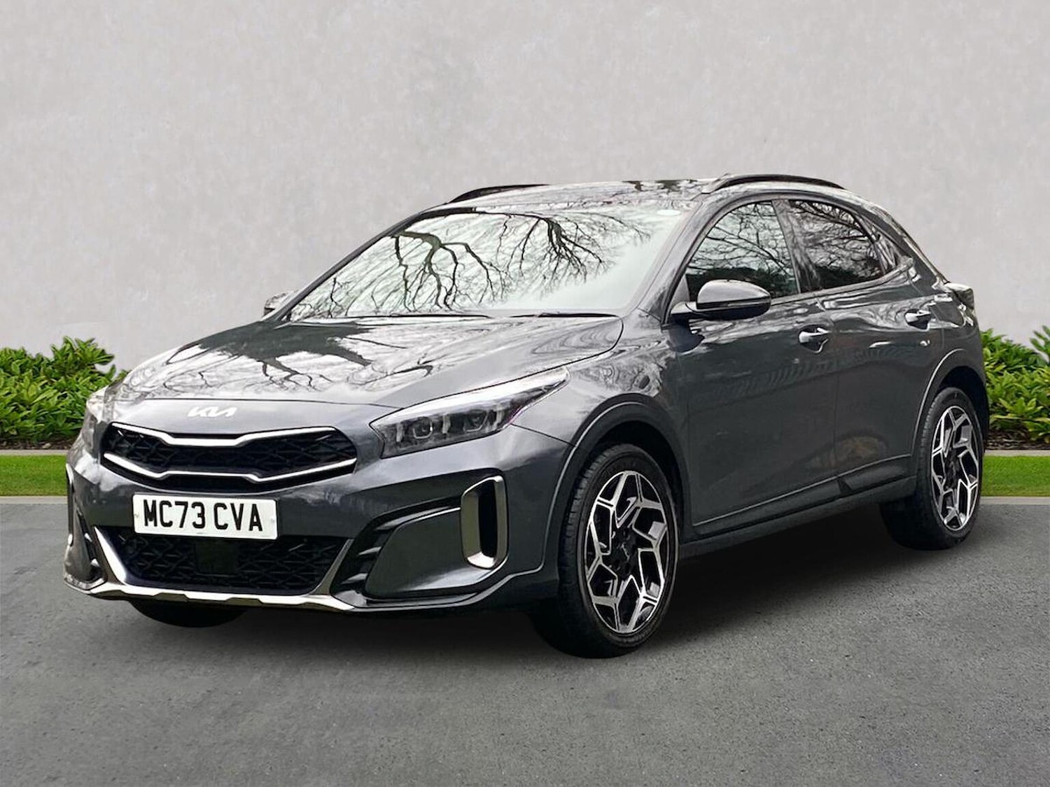 Used Kia XCeed 2024 for sale - 78064419: Photo 20