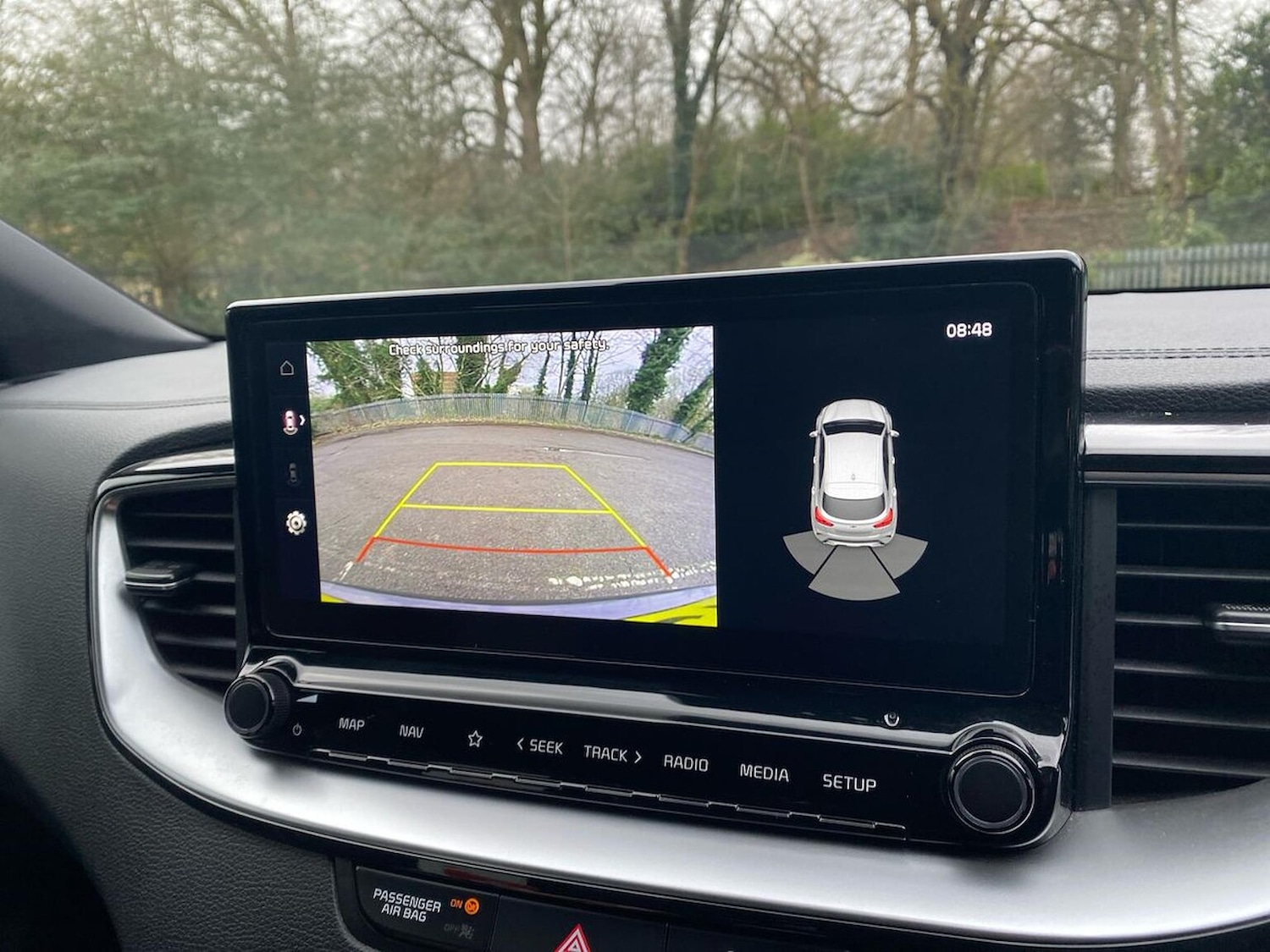 Used Kia XCeed 2024 for sale - 78064419: Photo 23