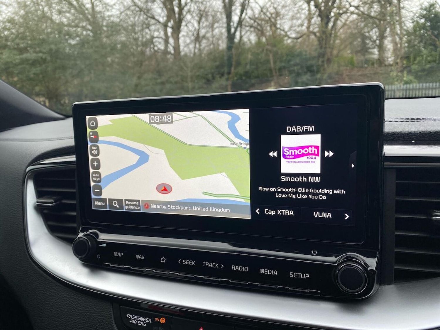 Used Kia XCeed 2024 for sale - 78064419: Photo 24