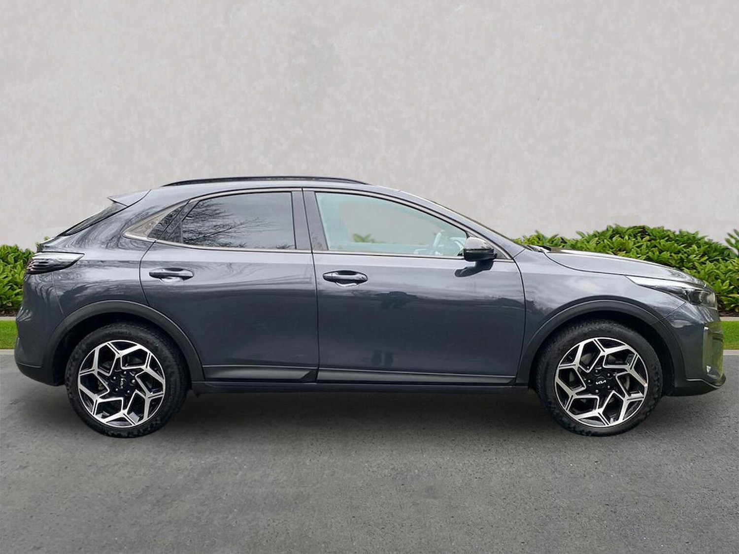 Used Kia XCeed 2024 for sale - 78064419: Photo 3