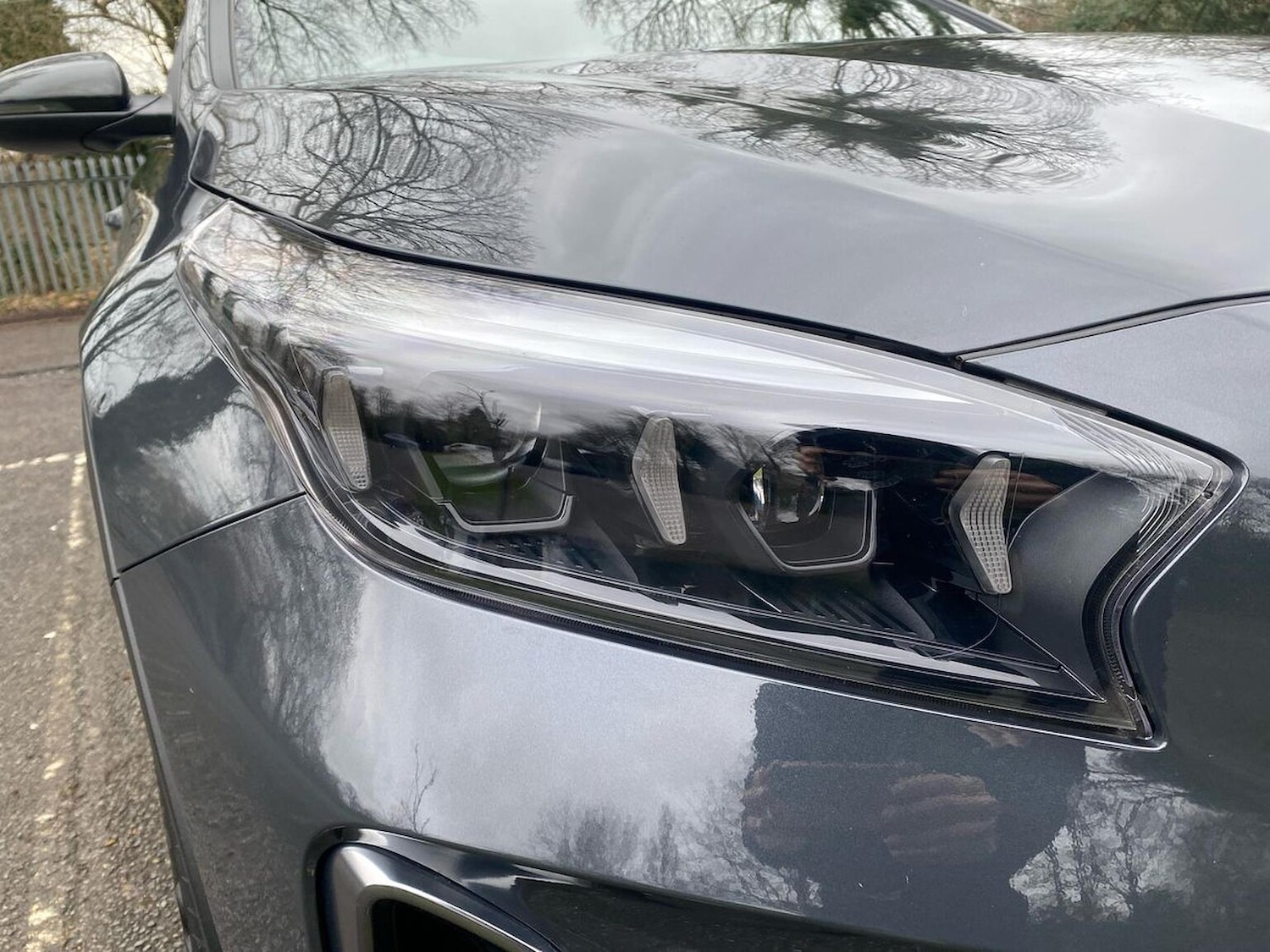 Used Kia XCeed 2024 for sale - 78064419: Photo 34