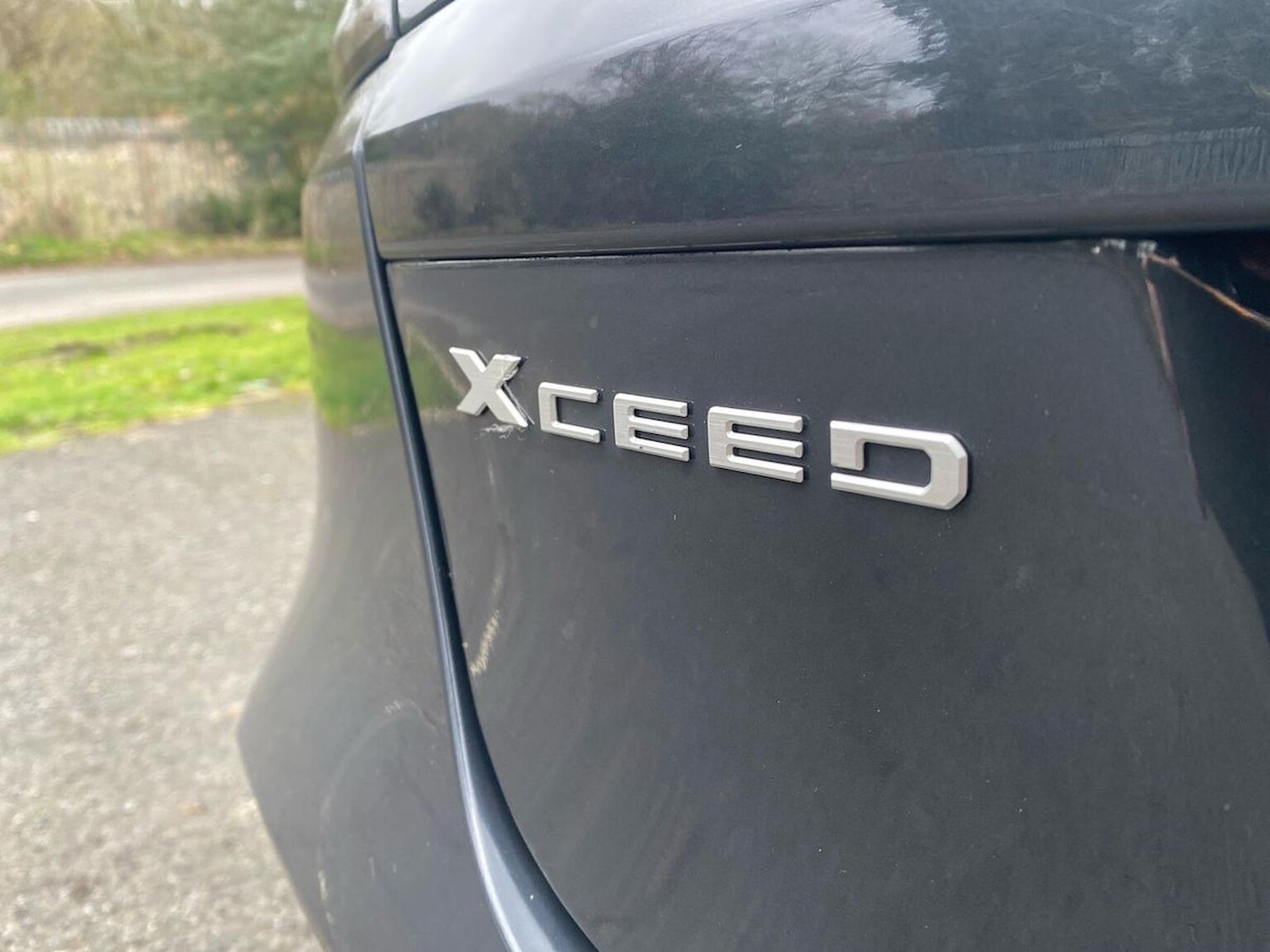 Used Kia XCeed 2024 for sale - 78064419: Photo 35