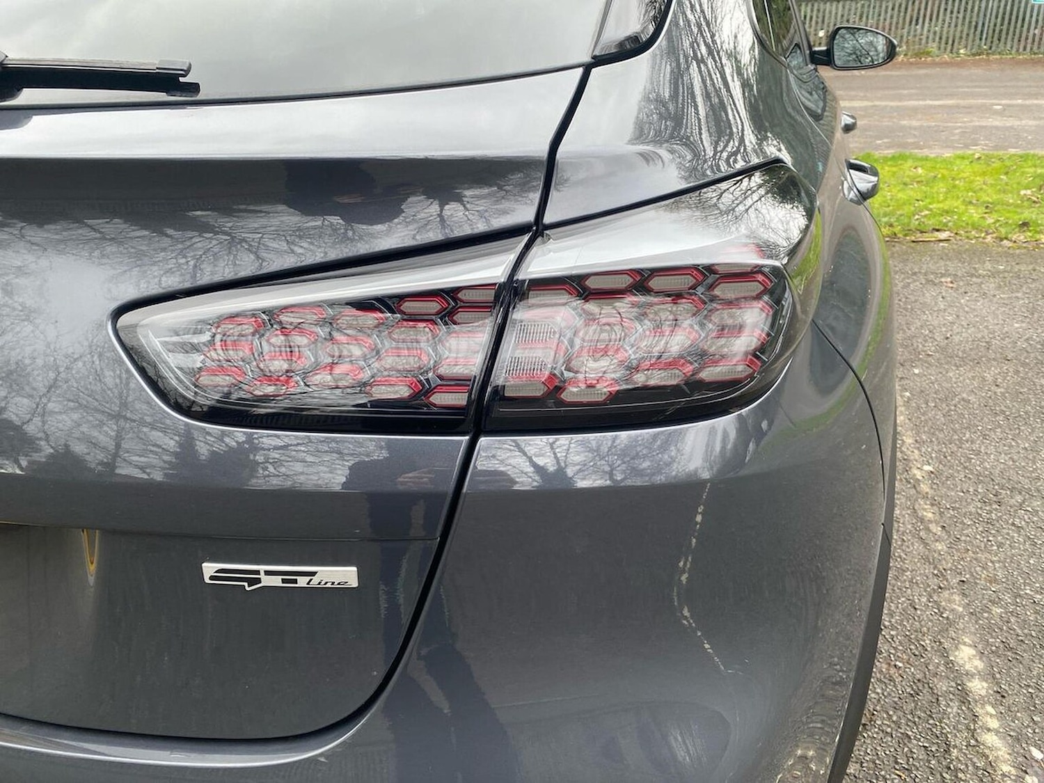 Used Kia XCeed 2024 for sale - 78064419: Photo 36