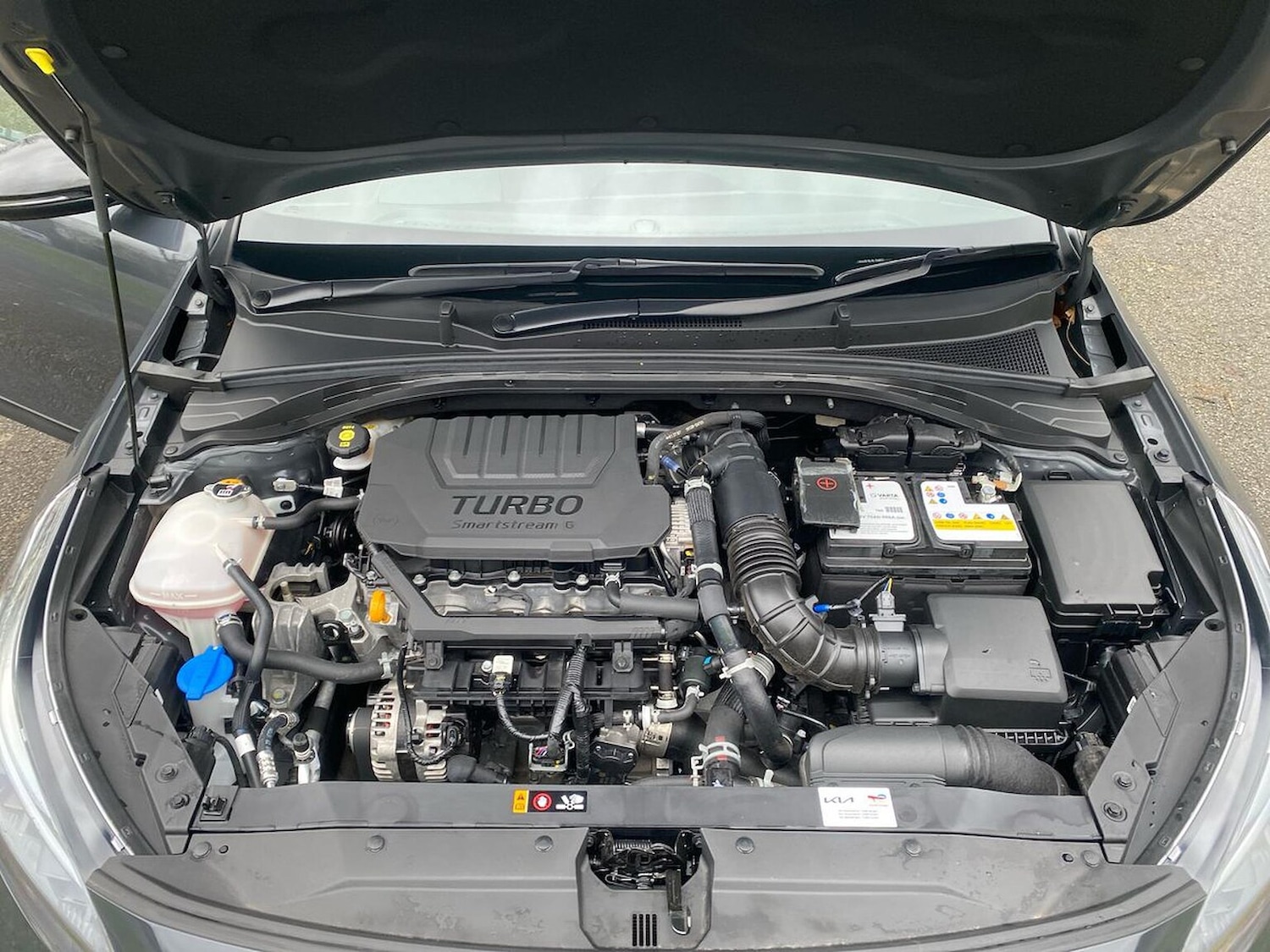 Used Kia XCeed 2024 for sale - 78064419: Photo 39