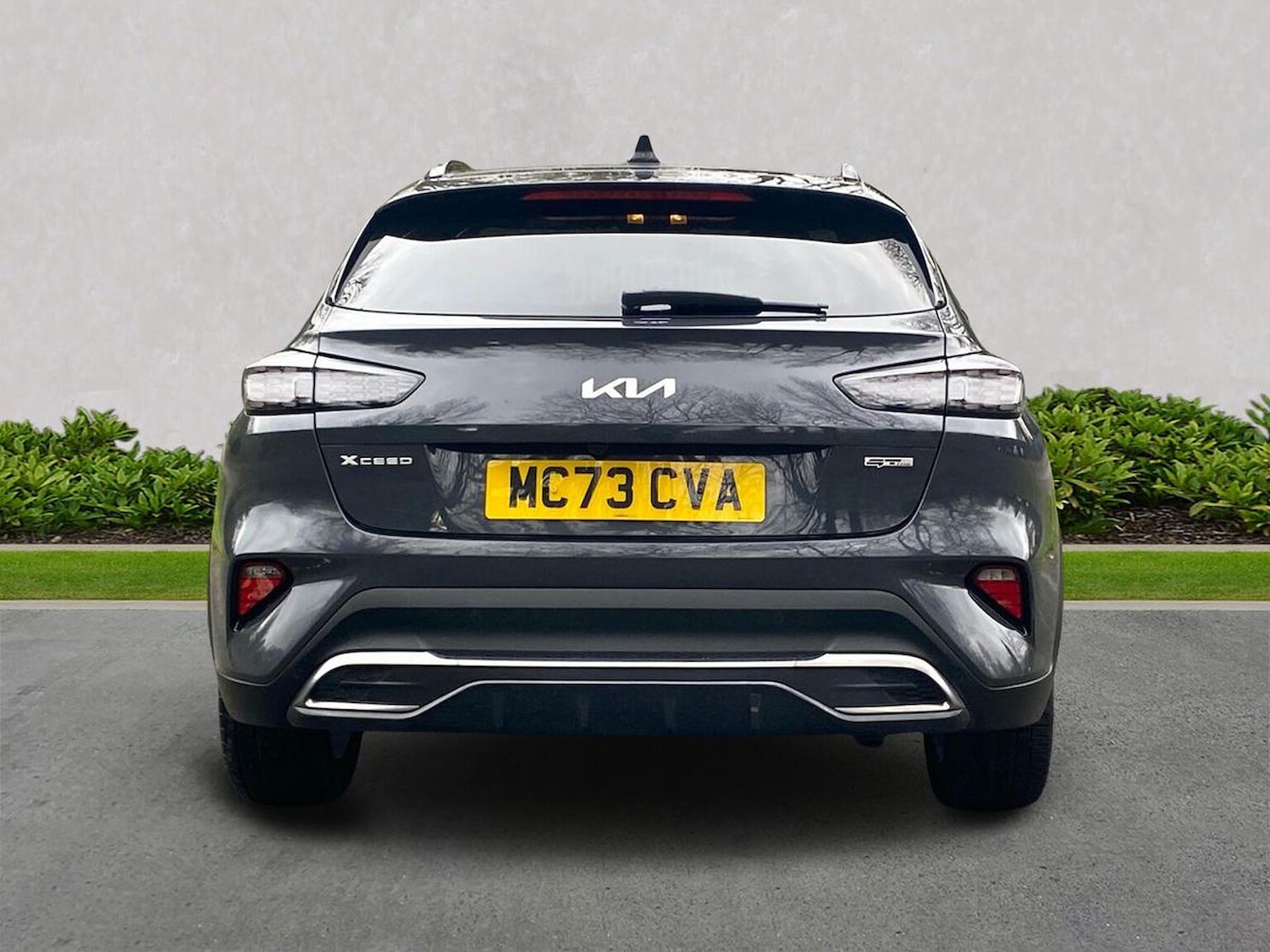 Used Kia XCeed 2024 for sale - 78064419: Photo 4