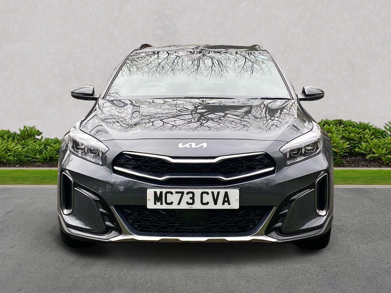 Used Kia XCeed 2024 for sale - 78064419: Photo 5