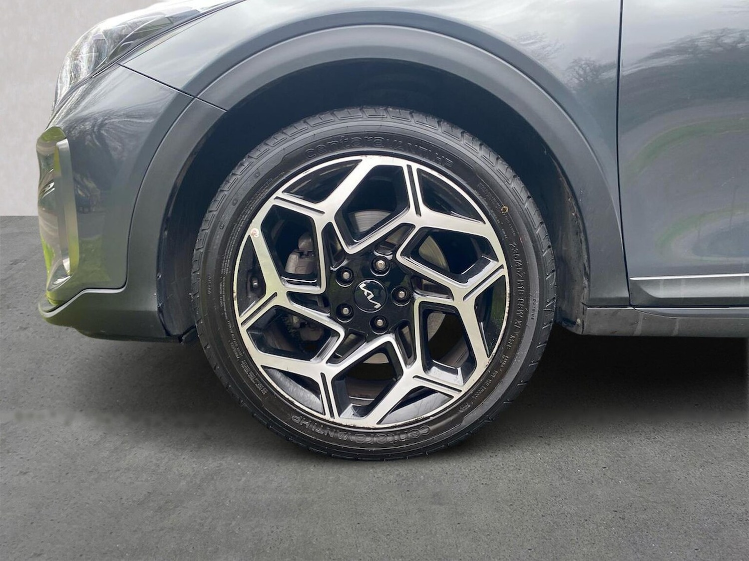 Used Kia XCeed 2024 for sale - 78064419: Photo 6