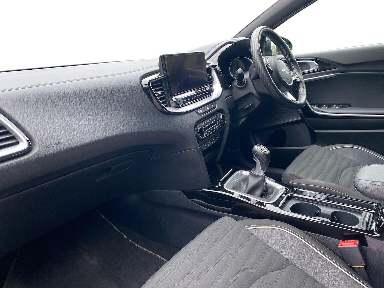 Used Kia XCeed 2024 for sale - 78064419: Photo 7