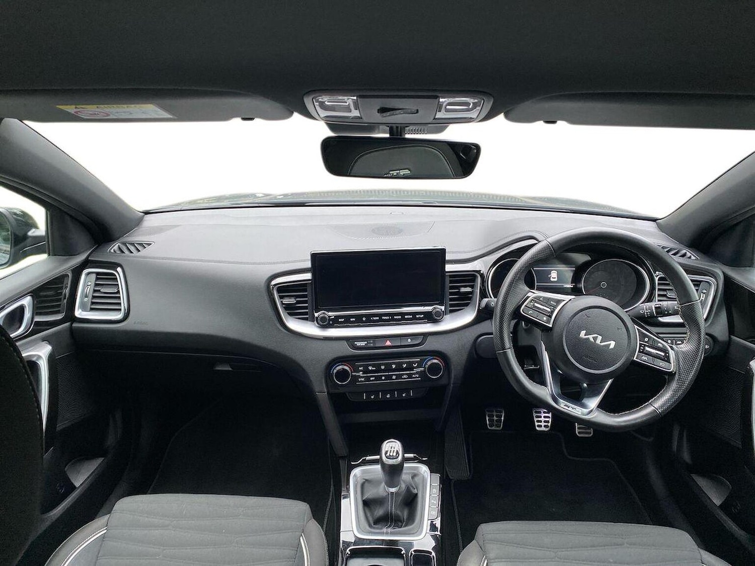 Used Kia XCeed 2024 for sale - 78064419: Photo 8