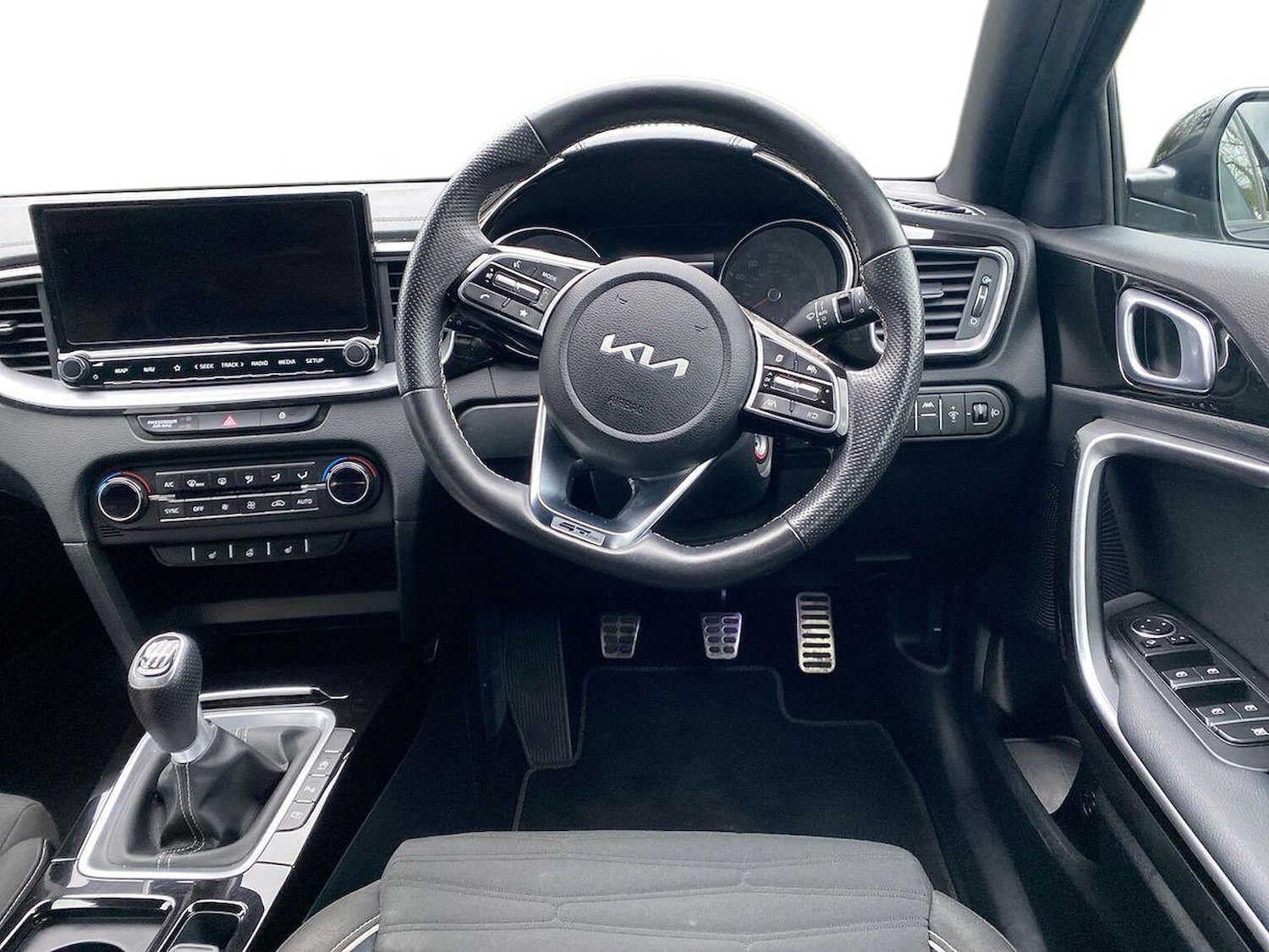 Used Kia XCeed 2024 for sale - 78064419: Photo 9