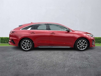 Used Kia Pro Ceed 2019 for sale - 78761754: Photo