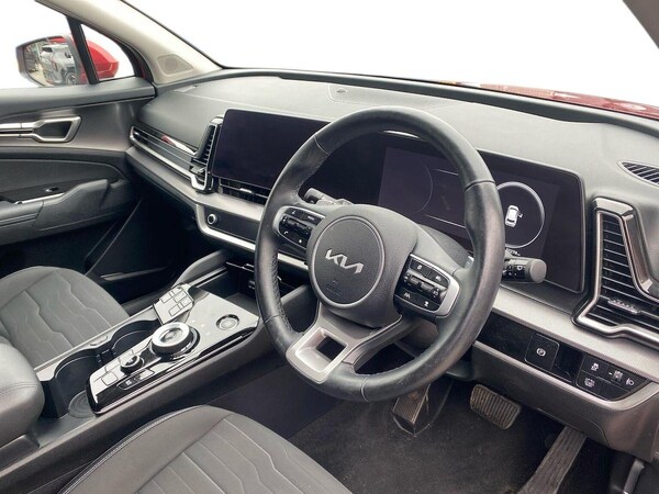 Used Kia Sportage 2024 for sale - 76268256: Photo 15
