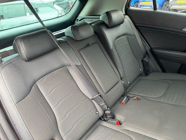 Used Kia Sportage 2024 for sale - 76268256: Photo 16