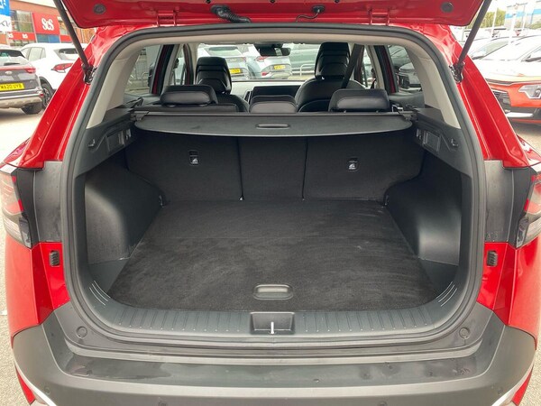Used Kia Sportage 2024 for sale - 76268256: Photo 17