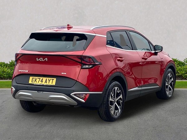 Used Kia Sportage 2024 for sale - 76268256: Photo 18