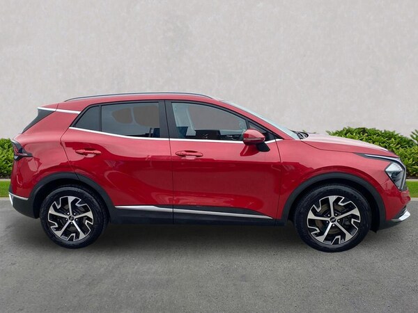 Used Kia Sportage 2024 for sale - 76268256: Photo 3