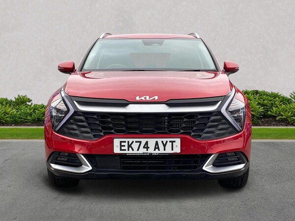 Used Kia Sportage 2024 for sale - 76268256: Photo 5