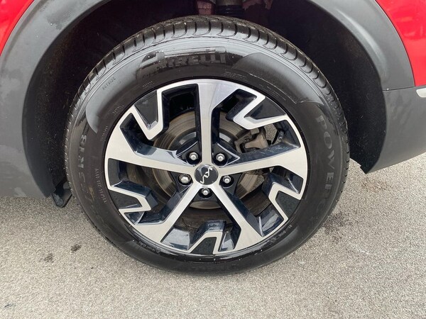 Used Kia Sportage 2024 for sale - 76268256: Photo 6