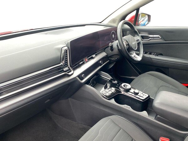 Used Kia Sportage 2024 for sale - 76268256: Photo 7