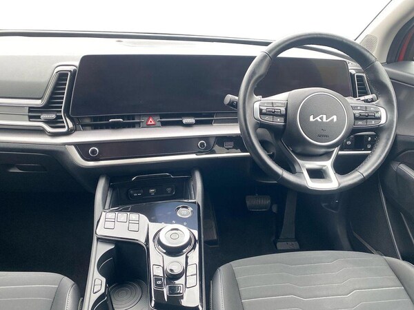 Used Kia Sportage 2024 for sale - 76268256: Photo 9