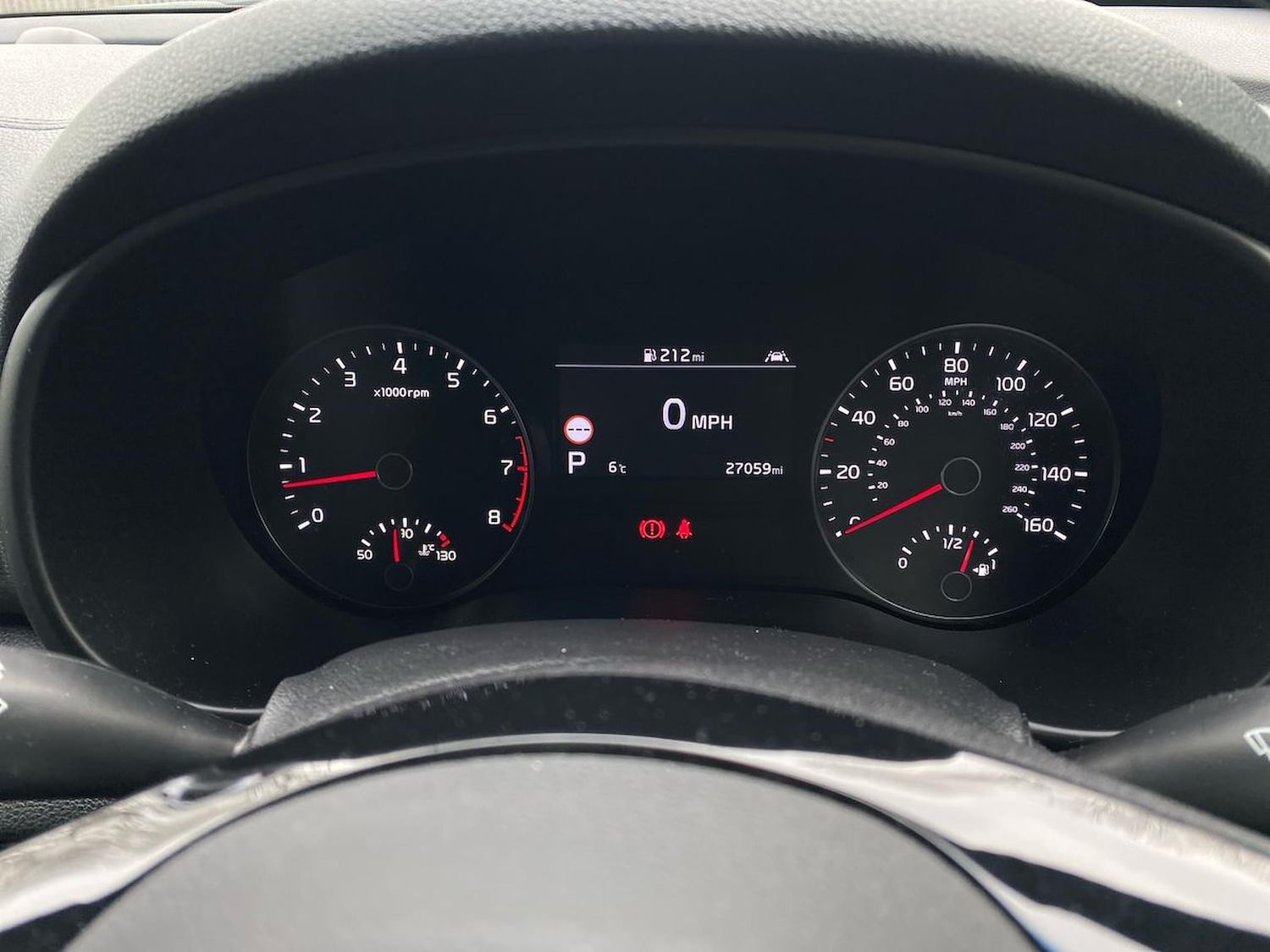 Used Kia Sportage 2021 for sale - 78121908: Photo 12