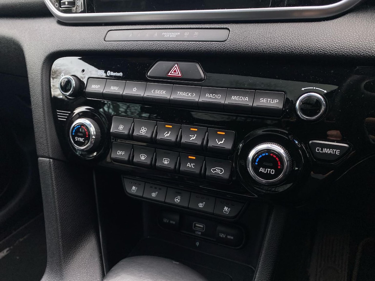 Used Kia Sportage 2021 for sale - 78121908: Photo 14