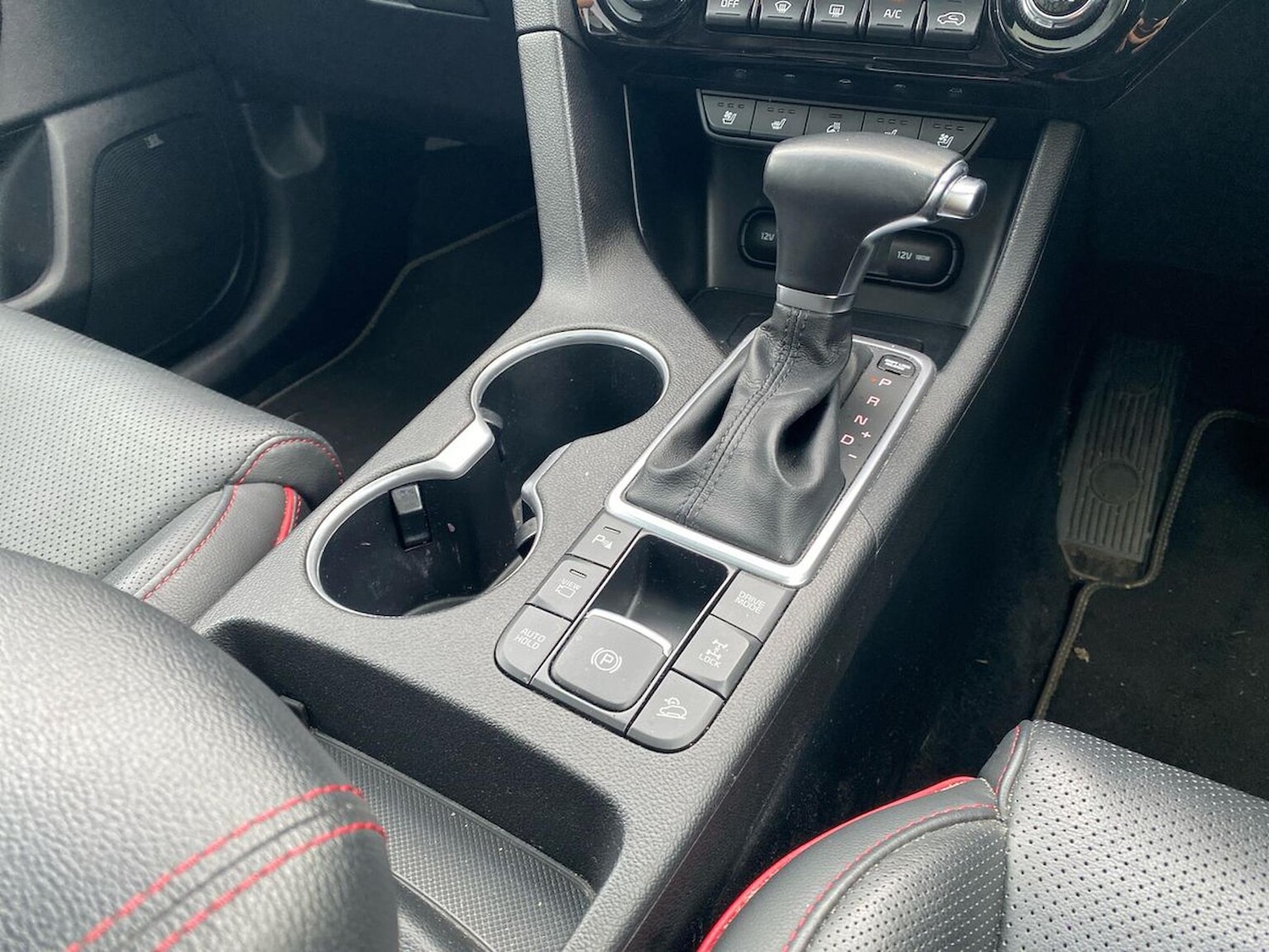 Used Kia Sportage 2021 for sale - 78121908: Photo 15