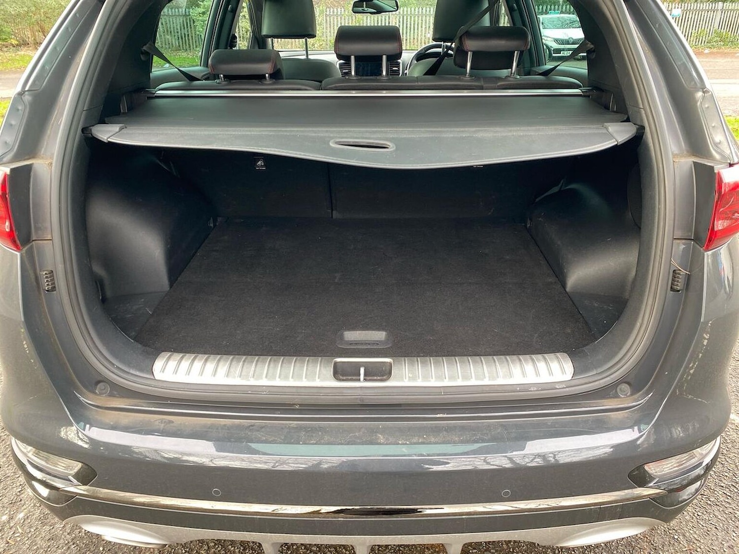 Used Kia Sportage 2021 for sale - 78121908: Photo 19