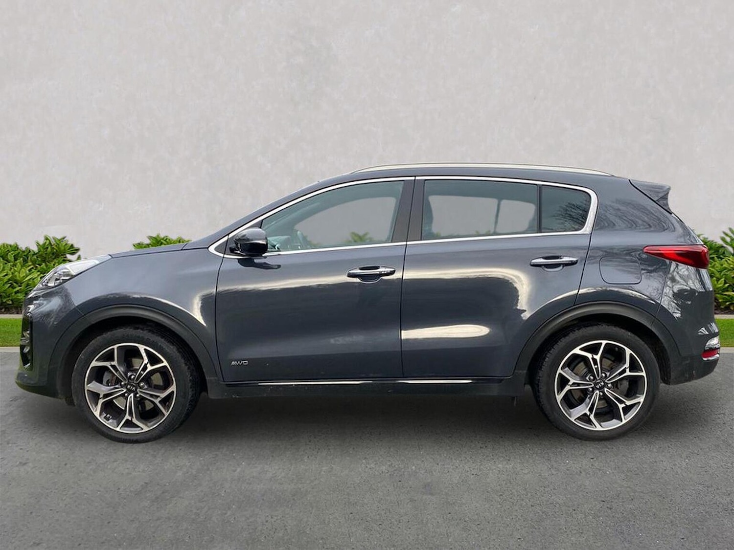 Used Kia Sportage 2021 for sale - 78121908: Photo 21