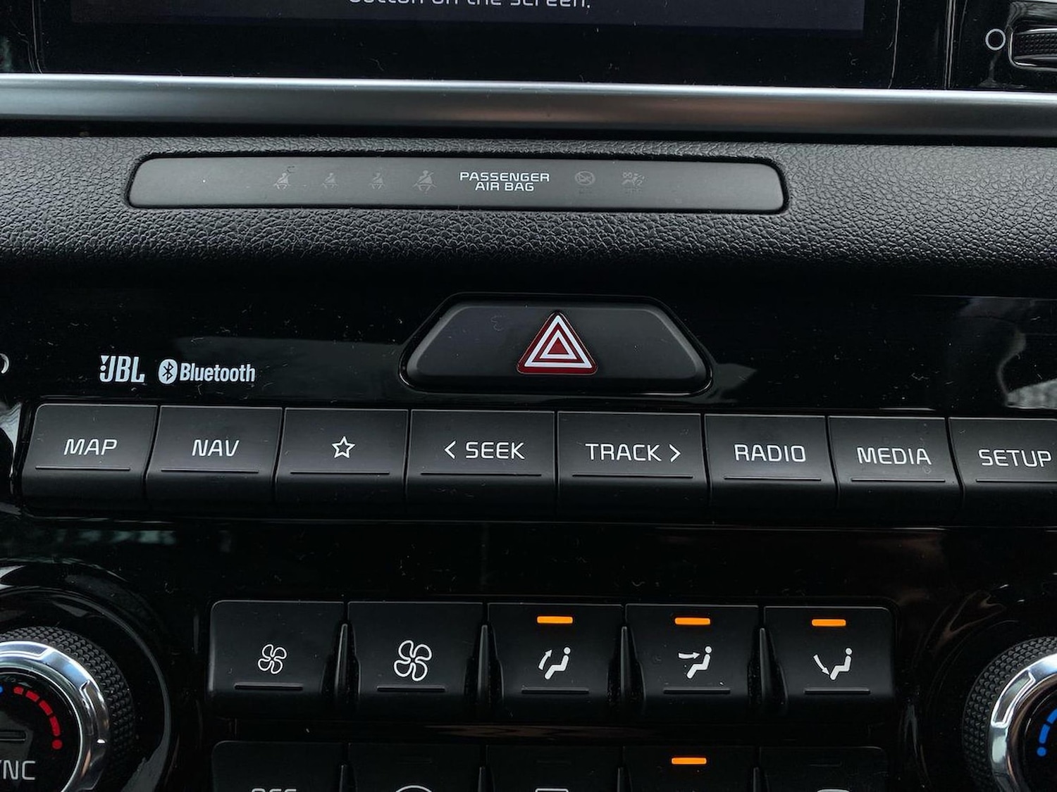 Used Kia Sportage 2021 for sale - 78121908: Photo 24