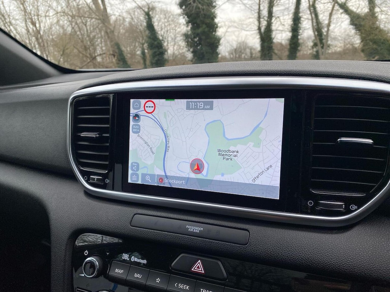 Used Kia Sportage 2021 for sale - 78121908: Photo 26