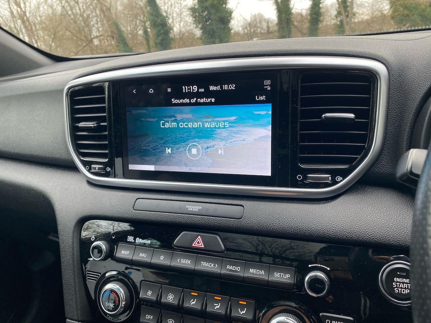 Used Kia Sportage 2021 for sale - 78121908: Photo 27