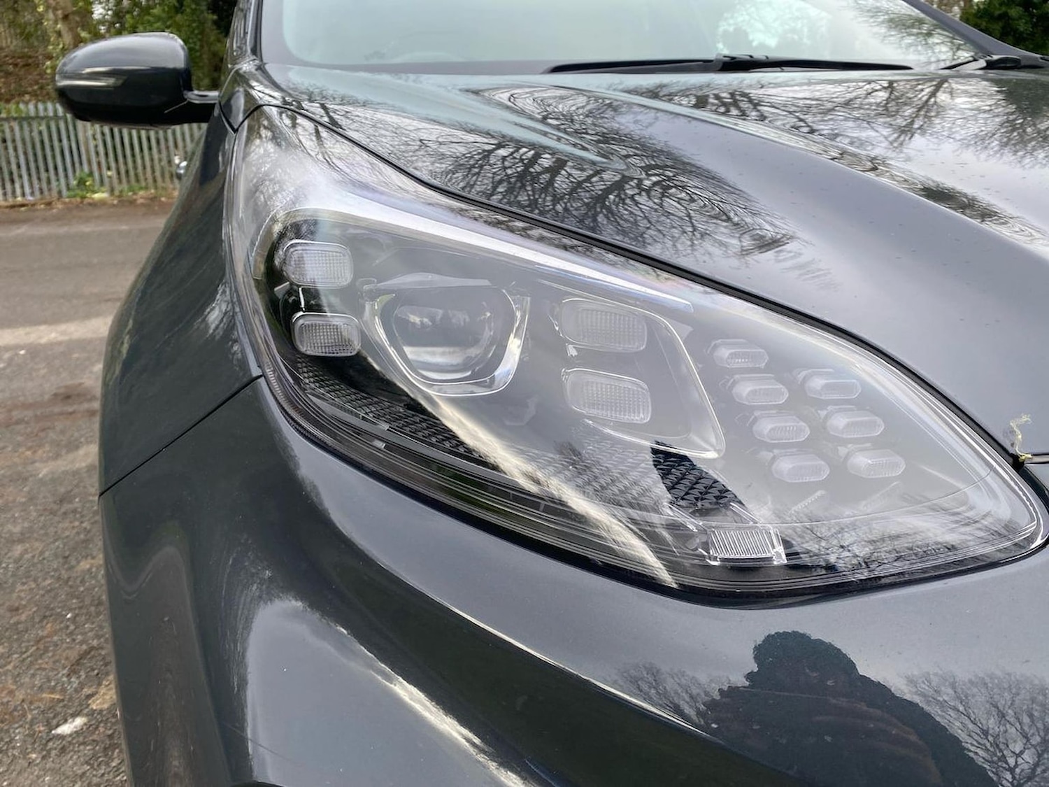 Used Kia Sportage 2021 for sale - 78121908: Photo 36