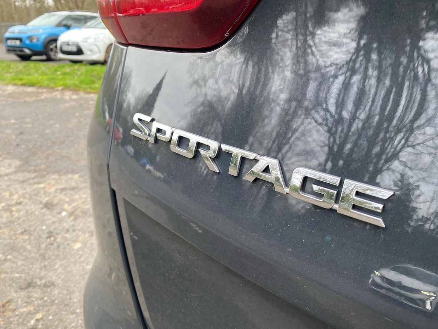 Used Kia Sportage 2021 for sale - 78121908: Photo 37