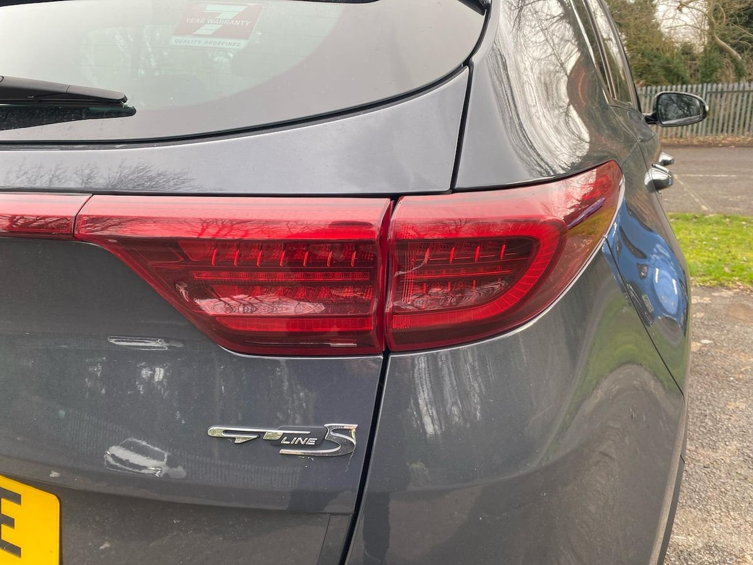 Used Kia Sportage 2021 for sale - 78121908: Photo 38