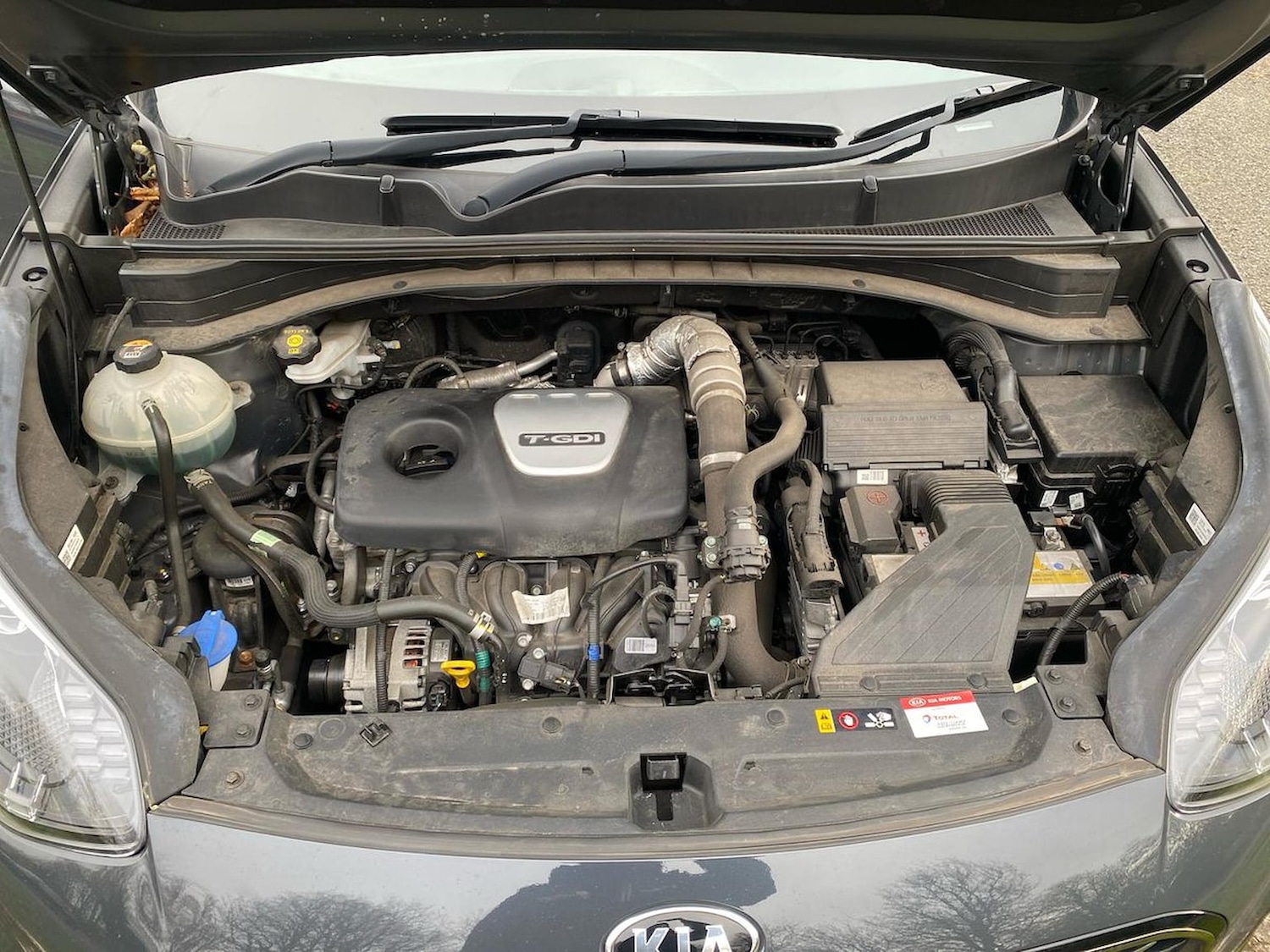 Used Kia Sportage 2021 for sale - 78121908: Photo 41