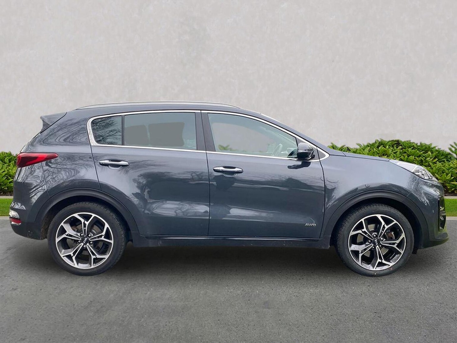 Used Kia Sportage 2021 for sale - 78121908: Photo 5