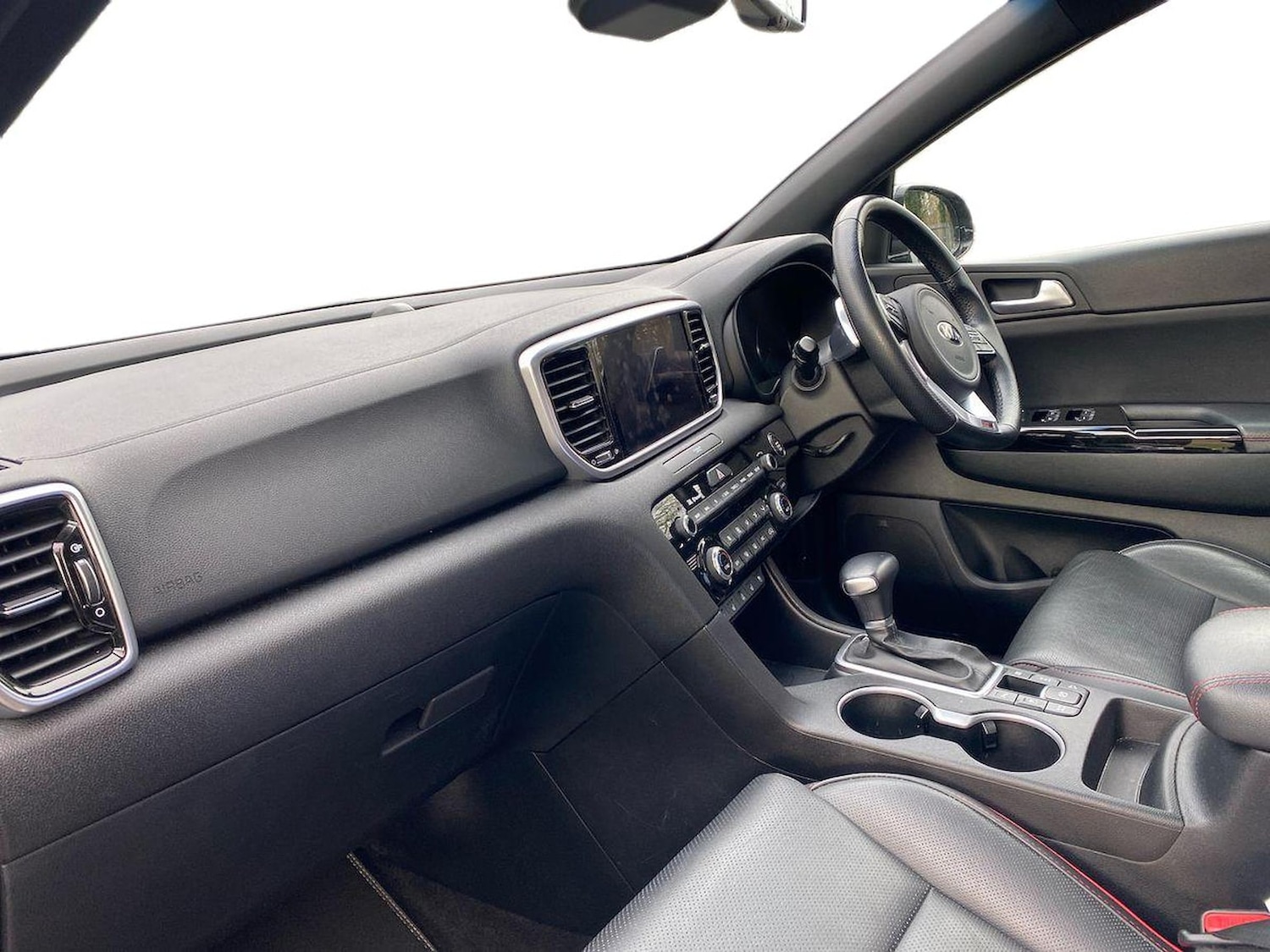 Used Kia Sportage 2021 for sale - 78121908: Photo 9