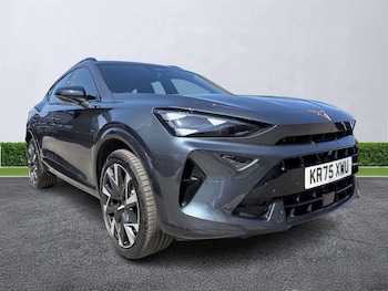Used Cupra Formentor 2025 for sale - 79119898: Photo