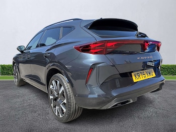 Used Cupra Formentor 2025 for sale - 79119898: Photo
