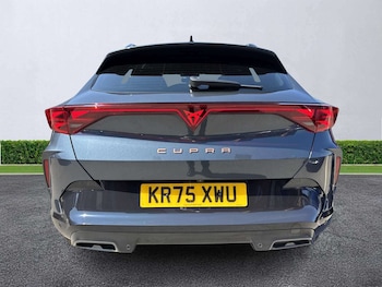 Used Cupra Formentor 2025 for sale - 79119898: Photo