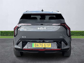 Used Kia EV3 2025 for sale - 79652221: Photo