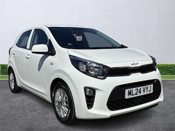 Used Kia Picanto 2024 for sale - 79469161: Photo